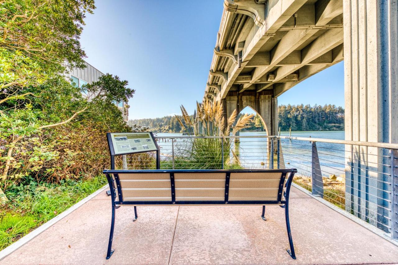 The Riverfront Florence Extérieur photo